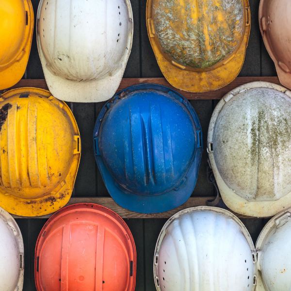 Construction Labour