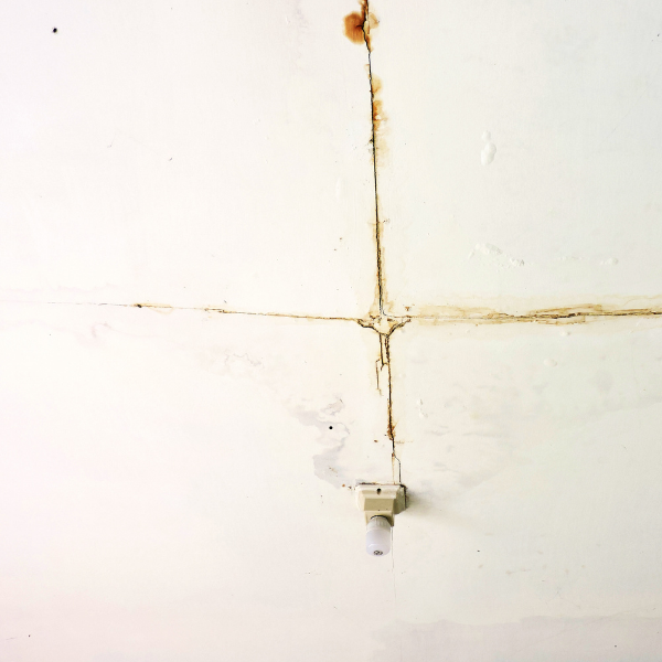 Roof Leak repair (2)